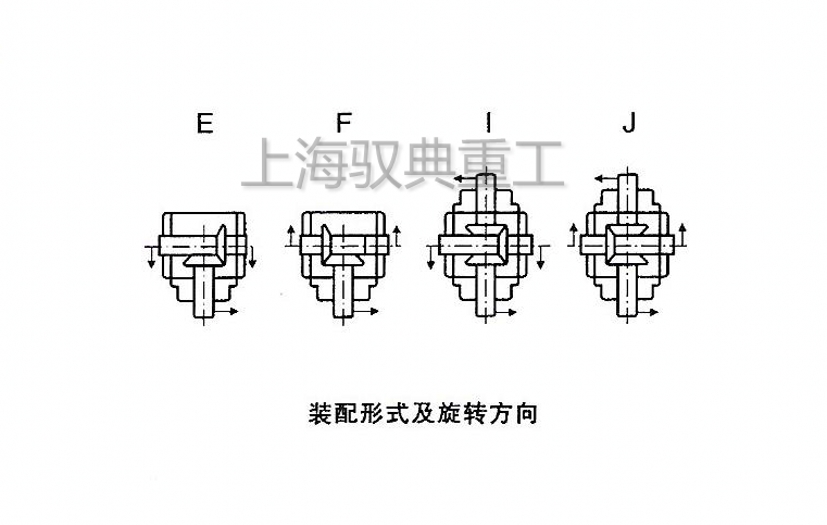 HDA轉(zhuǎn)向箱軸配置